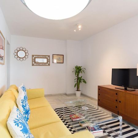 Mg - Best Ocean Views In Malaga With Parking Included Εξωτερικό φωτογραφία