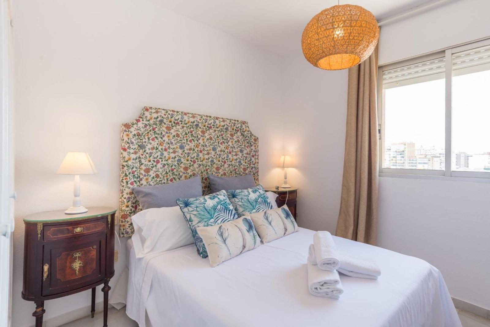 Mg - Best Ocean Views In Malaga With Parking Included Εξωτερικό φωτογραφία