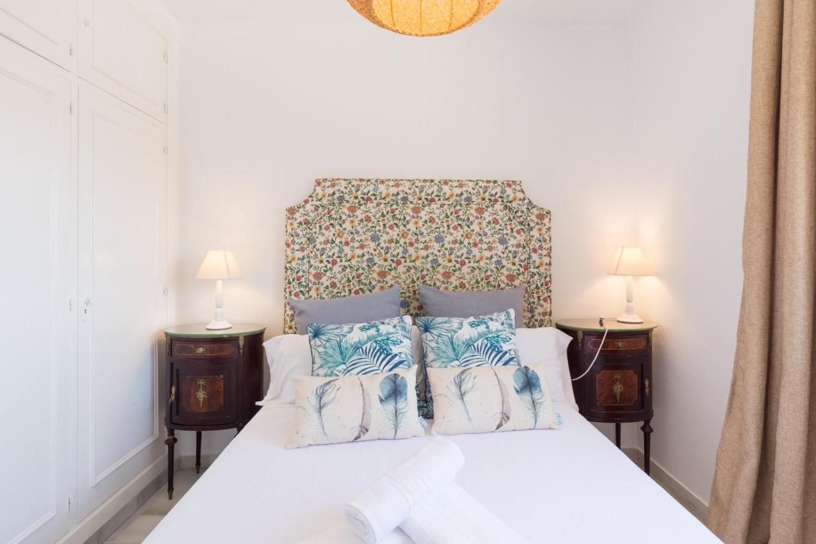 Mg - Best Ocean Views In Malaga With Parking Included Εξωτερικό φωτογραφία